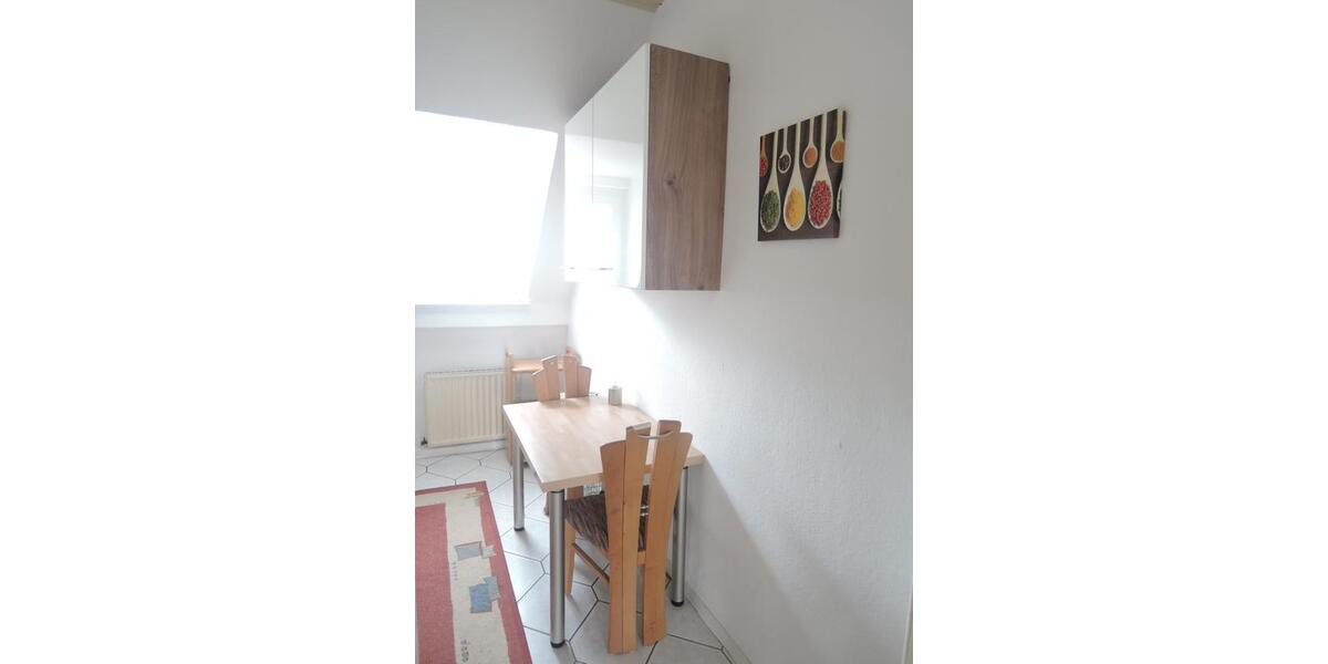 Dachgeschoßwohnung Northeim - 4 Zimmer, 95 m&sup2;, 750&euro; | Angebot:26549604
