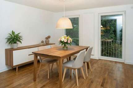 Wohnung Göttingen Nordstadt - 4 Zimmer, 102 m&sup2;, 1.400&euro; | Angebot:26507060