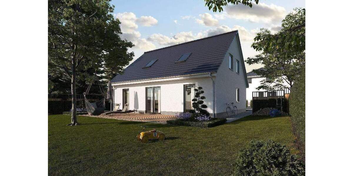 Einfamilienhaus Bad Sooden-Allendorf Allendorf - 4 Zimmer, 166 m&sup2;, 267.500&euro; | Angebot:25777630