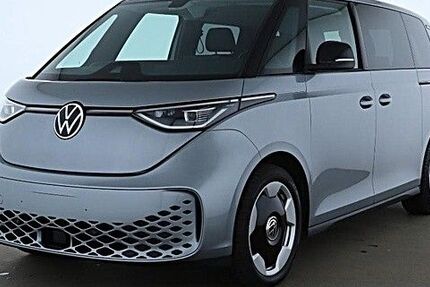 VW ID. Buzz 21.856 km 53.950 &euro; Duderstadt 37115