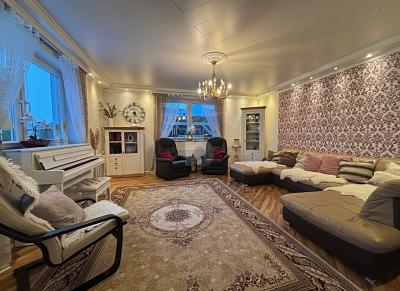 VIEL PLATZ. VIEL RUHE. VIEL LEBENSQUALITÄT. - Einfamilienhaus Hattorf am Harz | Angebot:26292627