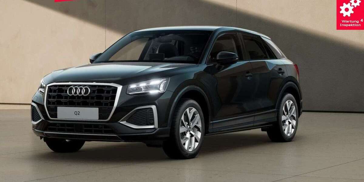 Audi Q2 27.545 km 27.774 &euro; Northeim 37154