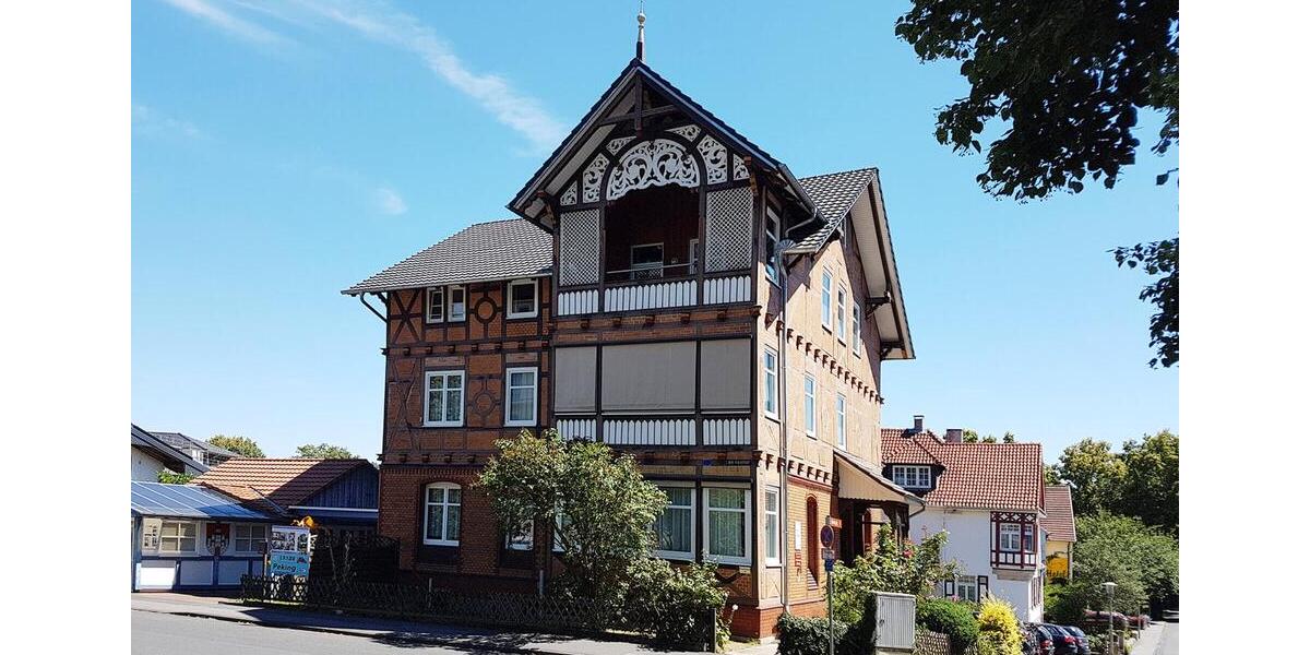 Erdgeschoßwohnung Bad Sooden-Allendorf Allendorf - 2 Zimmer, 46 m&sup2;, 600&euro; | Angebot:26071972