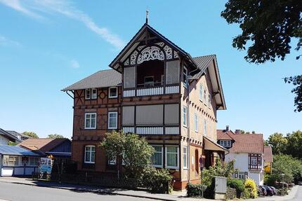 Wohnung Bad Sooden-Allendorf Allendorf - 2 Zimmer, 46 m&sup2;, 600&euro; | Angebot:26071972