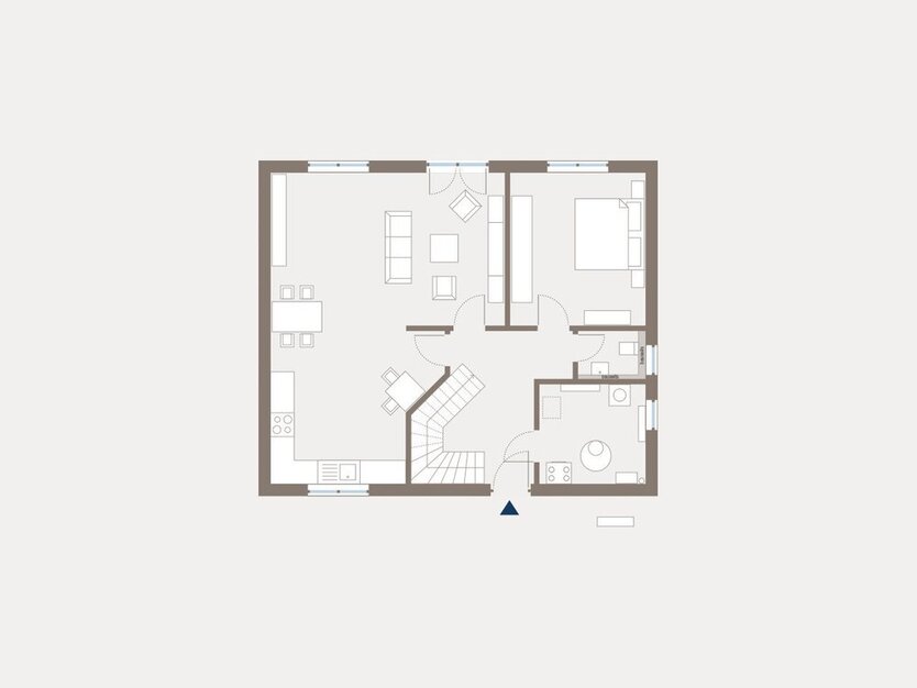 Ihr maßgeschneidertes Traumhaus in Teistungen - Einfamilienhaus nach Ihren Wünschen