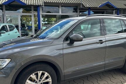 VW Tiguan 70.920 km 18.490 € Gieboldehausen 37434