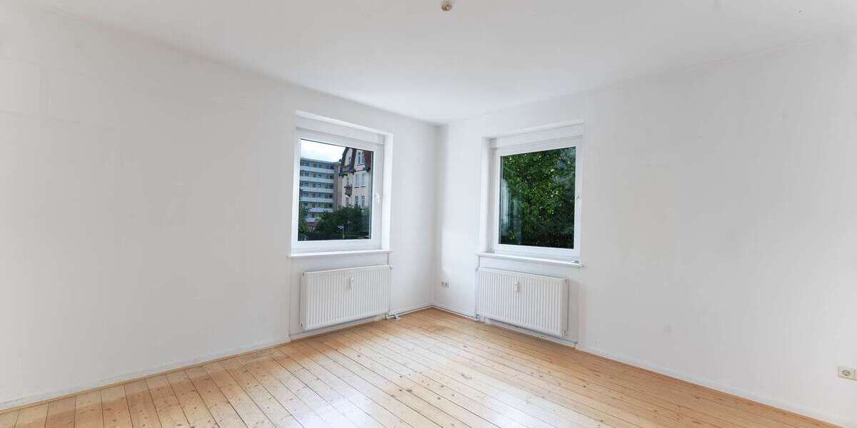 Etagenwohnung Göttingen - 4.5 Zimmer, 110 m&sup2;, 1.565&euro; | Angebot:27231228