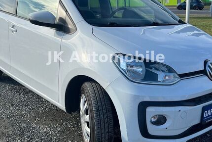 VW up! 99.000 km 7.500 &euro; Northeim 37154