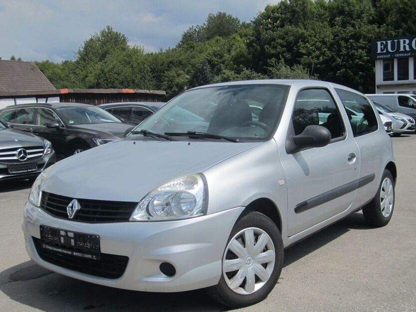 Clio