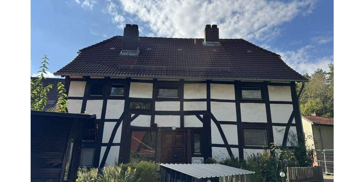 Mehrfamilienhaus, Wohnhaus Benniehausen Benniehausen - 3 Zimmer, 978 m&sup2;, 580.000&euro; | Angebot:25736765