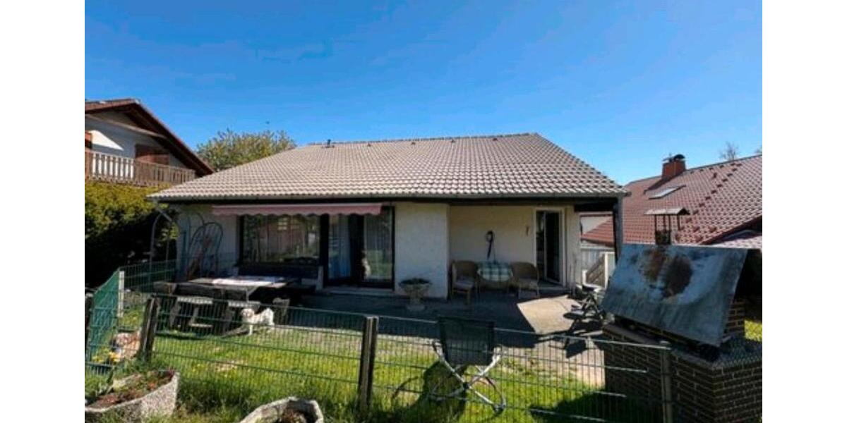 Bungalow Hann. Münden - 245.000&euro; | Angebot:26921935