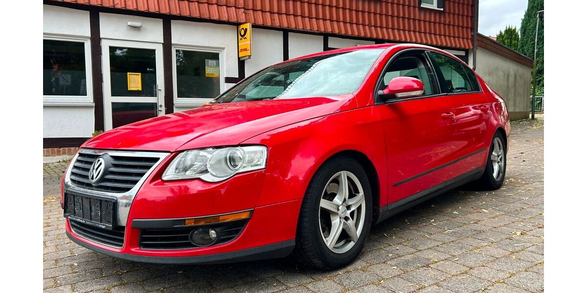 VW Passat 242.150 km 1.099 &euro; Göttingen 37079