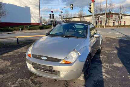 Ford Streetka