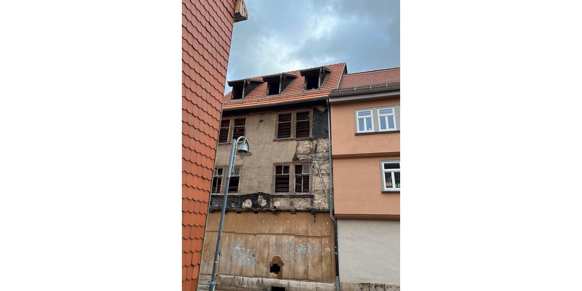 Mehrfamilienhaus, Wohnhaus Gleichen - 65.000&euro; | Angebot:25801728