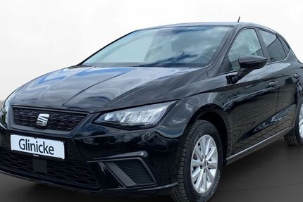 Seat Ibiza 7.542 km 17.460 &euro; Witzenhausen 37213