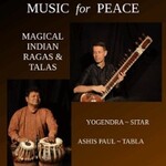 Yogendra & Ashis Paul- Gewölbeklänge | Veranstaltung des Kreuzberg on KulTour e.V