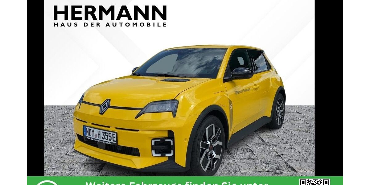 Renault R 5 8.835 km 30.010 &euro; Northeim 37154