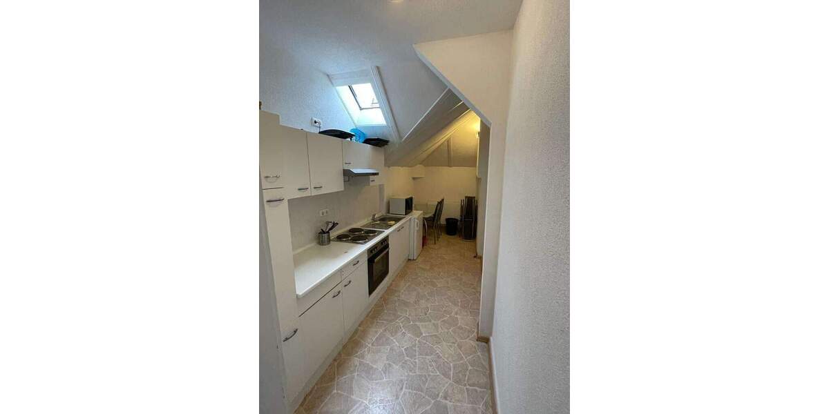 Etagenwohnung Hann. Münden - 2 Zimmer, 35 m&sup2;, 290&euro; | Angebot:25692905