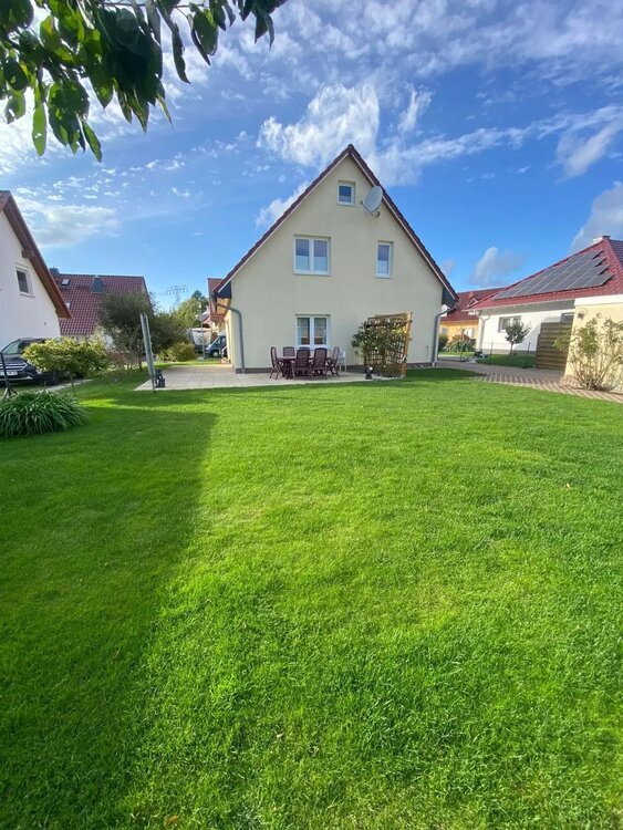 Leinefelde-Worbis, EFH 4 zimmer