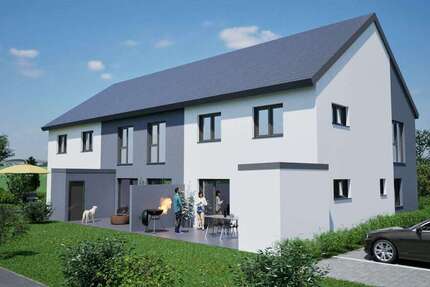 Haus zum Kaufen in Rosdorf 519.000 € 126.8 m² 5 zimmer