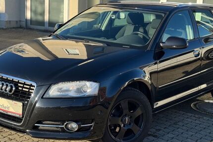 Audi A3 192.816 km 6.880 € Göttingen 37077