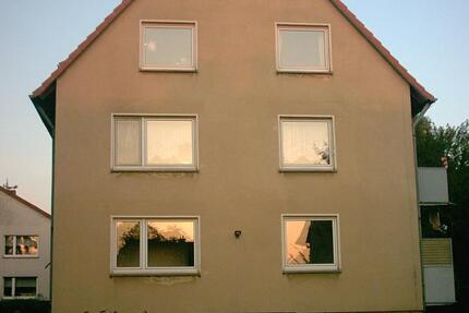 Verkauf einer schönen Dachwohnung 3 zimmer