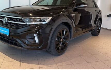 VW T-Roc 36.438 km 29.880 € Fuldatal 34233