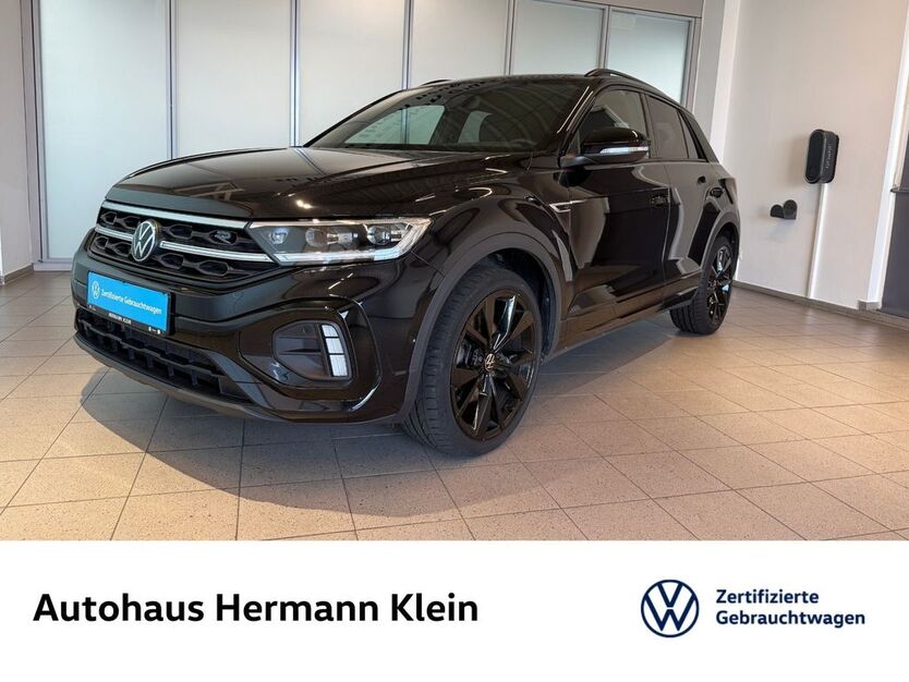 VW T-Roc 36.438 km 29.880 € Fuldatal 34233