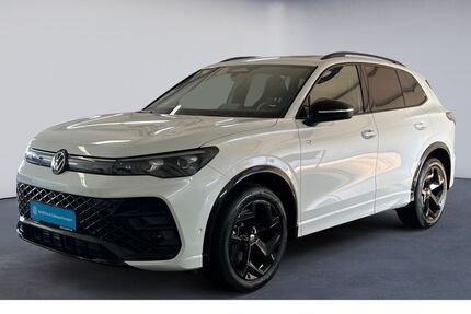 VW Tiguan 16.350 km 41.990 &euro; Göttingen 37081