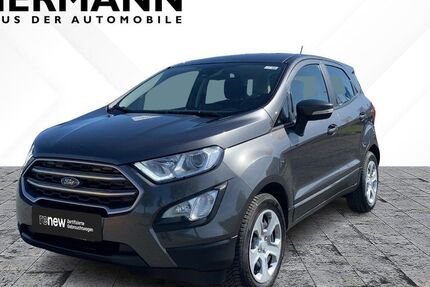 Ford EcoSport 83.507 km 12.292 &euro; Northeim 37154