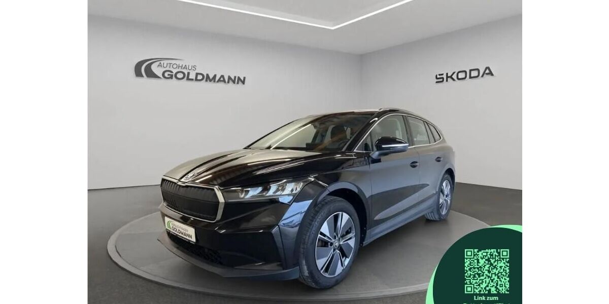 Skoda Enyaq 46.662 km 33.570 &euro; Duderstadt 37115