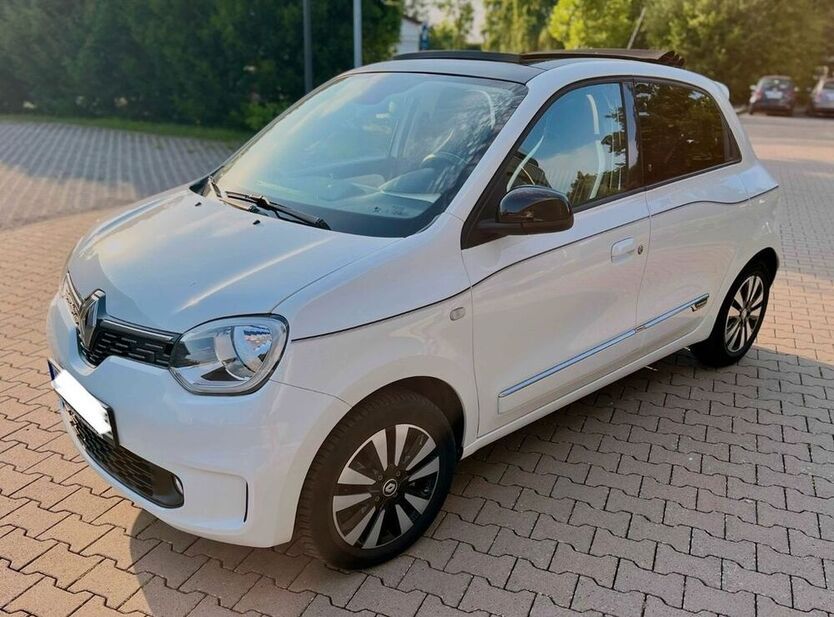 Twingo