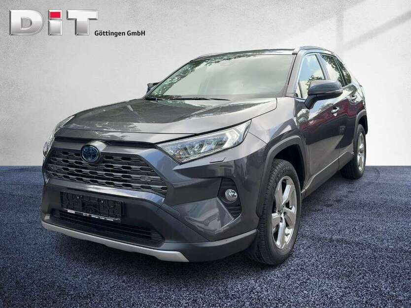 RAV 4