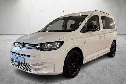 VW Caddy 71.776 km 24.440 € Osterode 37520