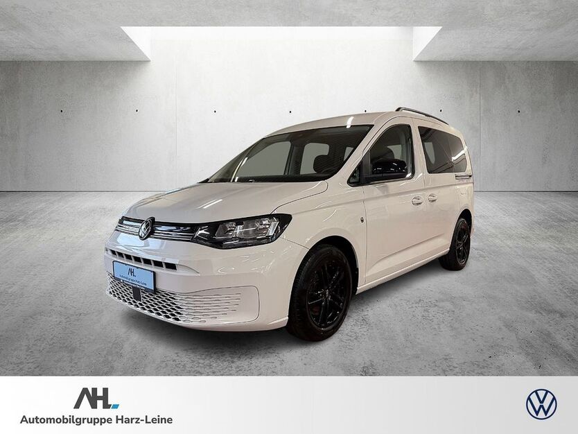 VW Caddy 71.776 km 24.440 € Osterode 37520