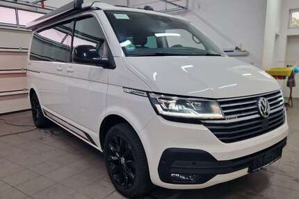 VW T6 California 100.000 km 47.999 € Fuldatal (Kassel) 34233
