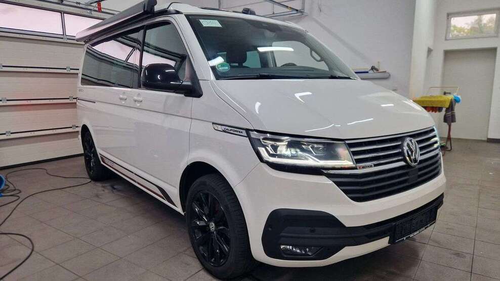 VW T6 California 100.000 km 47.999 € Fuldatal (Kassel) 34233
