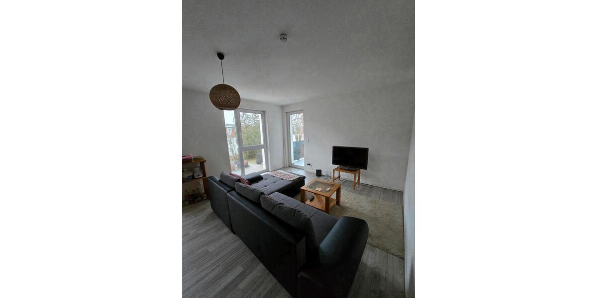 Etagenwohnung Göttingen Oststadt - 4 Zimmer, 20 m&sup2;, 426&euro; | Angebot:24651451