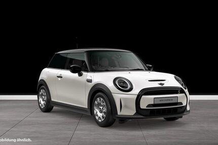 Mini Cooper SE 14.517 km 21.305 &euro; Göttingen 37081