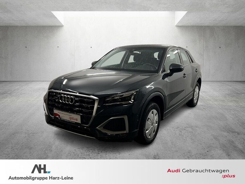Audi Q2 32.261 km 28.353 € Northeim 37154
