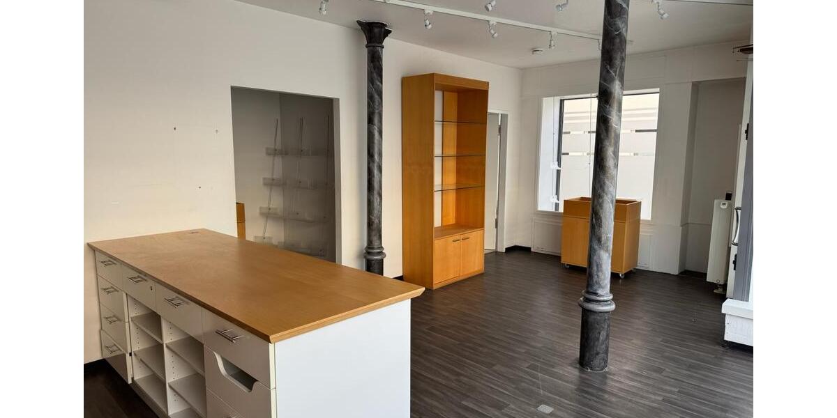 Gewerbeobjekt Duderstadt - 960&euro; | Angebot:23688218