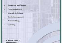 Büro in Göttingen 980 € 84 m²