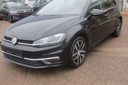 VW Golf 106.000 km 13.990 &euro; Hann. Münden 34346