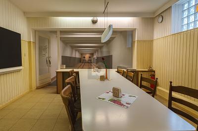 FLEXIBEL NUTZBAR - IDEAL FÜR BÜRO, LAGER & EVENTS - Gewerbeobjekt Kalefeld | Angebot:26340491