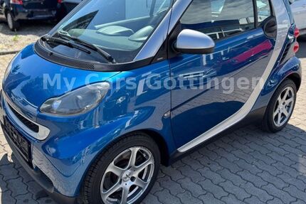 Smart ForTwo 109.759 km 5.990 € Göttingen 37079