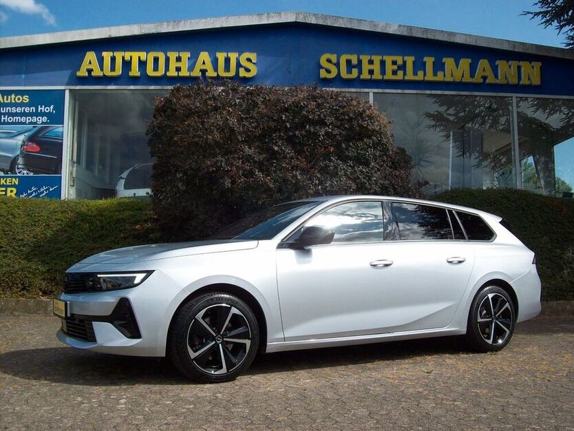 Astra