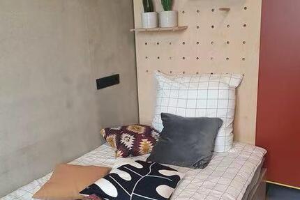 Wohnung Göttingen - 1 Zimmer, 15 m&sup2;, 530&euro; | Angebot:25158687