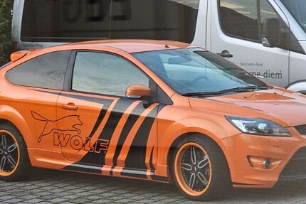 Ford Focus 45.300 km 14.000 &euro; Nörten-Hardenberg 37176