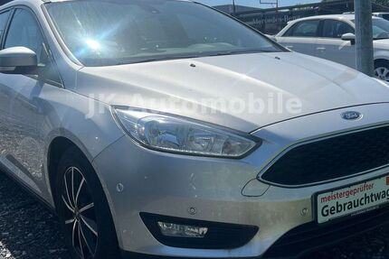 Ford Focus 177.000 km 5.900 &euro; Northeim 37154