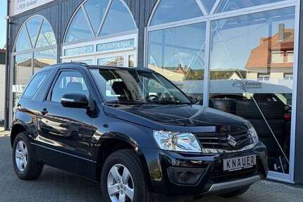 Suzuki Grand Vitara 73.643 km 14.900 &euro; Northeim 37154